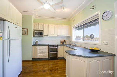 Property photo of 6 Mitchell Street South Penrith NSW 2750