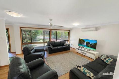 Property photo of 27 Tuloa Avenue Hawks Nest NSW 2324