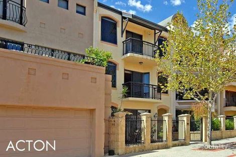 Property photo of 17 Haig Park Circle East Perth WA 6004