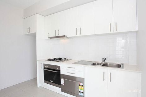 Property photo of 201/9 Woods Street Yarraville VIC 3013