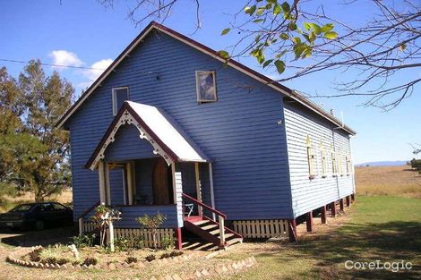 Property photo of 3190 Ipswich-Boonah Road Roadvale QLD 4310