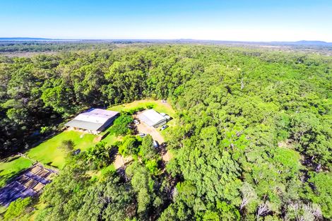 Property photo of 1 Hatch Road Cootharaba QLD 4565