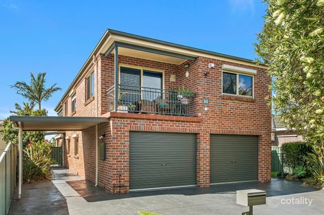1/141 Kenny St, Wollongong, NSW 2500