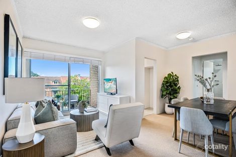 Property photo of 7/170 Ben Boyd Road Neutral Bay NSW 2089