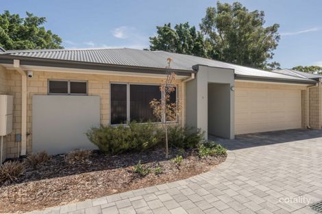 Property photo of 16B Central Terrace Beckenham WA 6107
