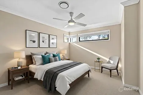 Property photo of 12 Sorbello Bridgeman Downs QLD 4035