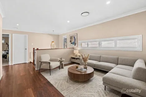 Property photo of 12 Sorbello Bridgeman Downs QLD 4035