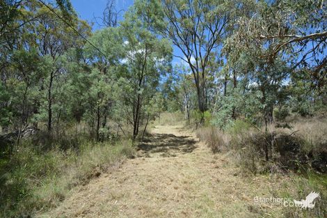 21345 New England Hwy, The Glen, QLD 4370