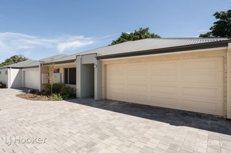Property photo of 16B Central Terrace Beckenham WA 6107