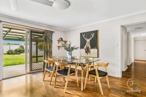 Property photo of 3 Bianco Court Cranbourne North VIC 3977