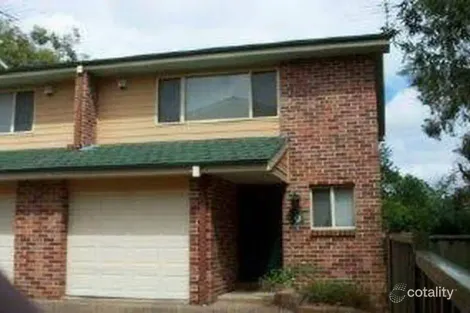 9/8 Conie Ave, Baulkham Hills, NSW 2153