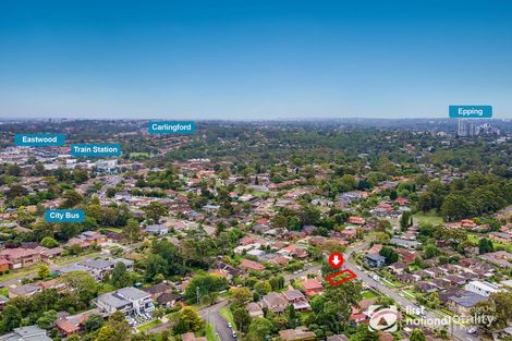 Property photo of 2C Russell Street Denistone East NSW 2112