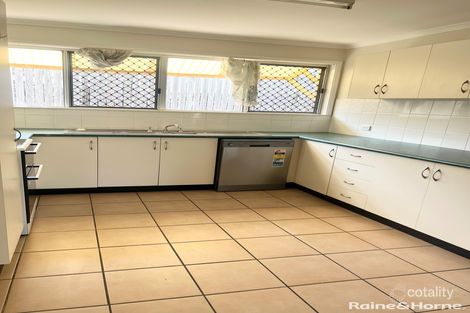 52 Dixon Dr, Telina, QLD 4680