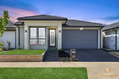 15 Pienza Rd, Fraser Rise, VIC 3336