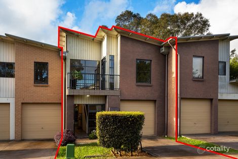 Property photo of 12 Kestrel Circuit Shortland NSW 2307