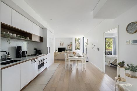 203/15 Regent St, Petersham, NSW 2049