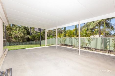 Property photo of 33 Lexington Drive Worongary QLD 4213