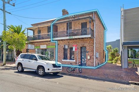 96 Glebe Rd, The Junction, NSW 2291