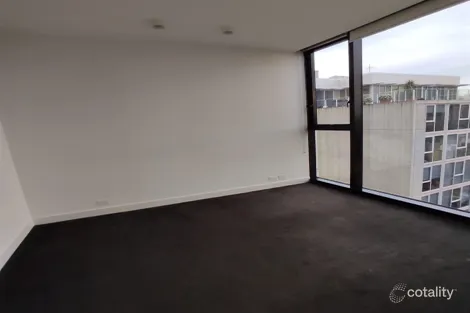 Property photo of 2611/33 Mackenzie Street Melbourne VIC 3000