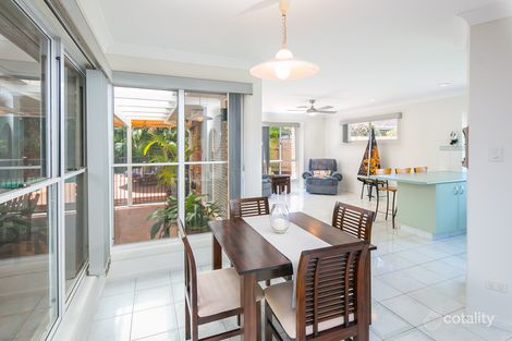 Property photo of 26 Nottingham Drive Victoria Point QLD 4165