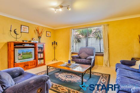 Property photo of 14 Winston Place Narellan Vale NSW 2567