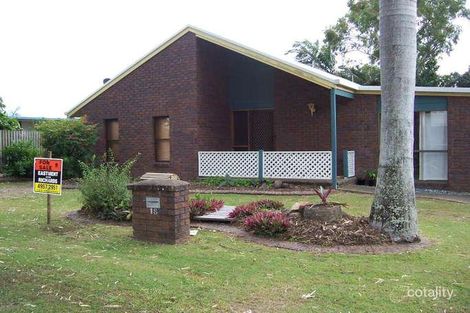 18 Silver Gum Dr, Andergrove, QLD 4740