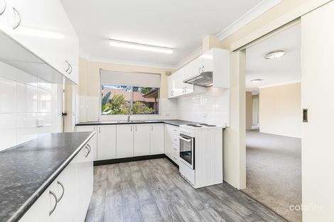 Property photo of 13/78-82A The Boulevarde Strathfield NSW 2135