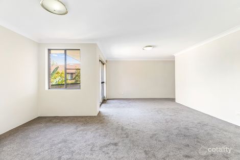 Property photo of 13/78-82A The Boulevarde Strathfield NSW 2135