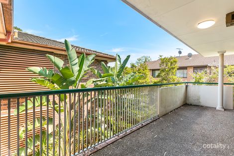 Property photo of 13/78-82A The Boulevarde Strathfield NSW 2135