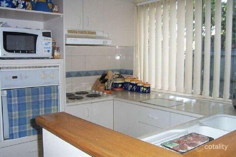 Property photo of 10/1 Township Drive Burleigh Heads QLD 4220