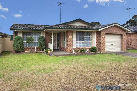 92 Hewitt St, Colyton, NSW 2760