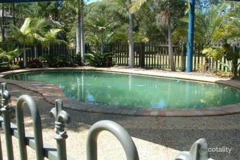 Property photo of 21 Hennie Crescent Ormeau QLD 4208