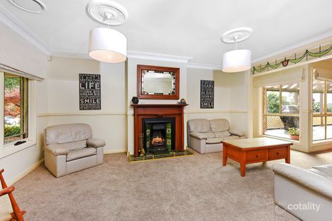 Property photo of 42 Amaroo Avenue Mount Colah NSW 2079