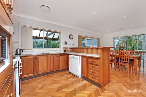 Property photo of 42 Amaroo Avenue Mount Colah NSW 2079