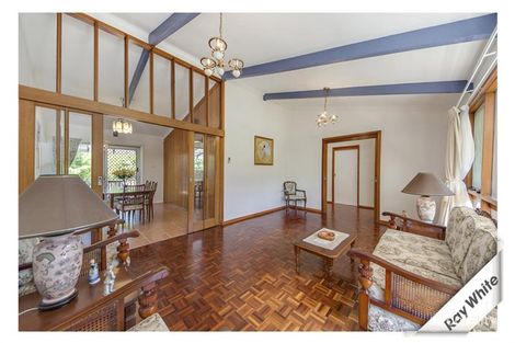 Property photo of 12 Molloy Crescent Cook ACT 2614