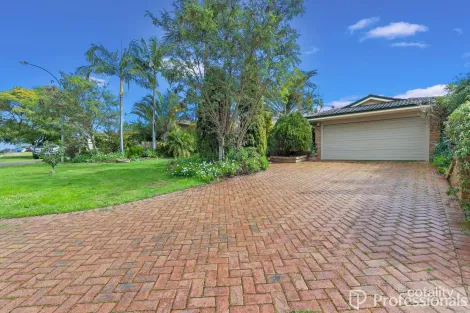 31 Explorer Dr, Thornlie, WA 6108