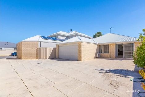 31 Brunonia Tce, Harrisdale, WA 6112