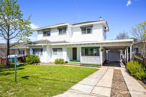 Property photo of 6 Mitchell Street South Penrith NSW 2750