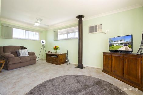 Property photo of 6 Mitchell Street South Penrith NSW 2750