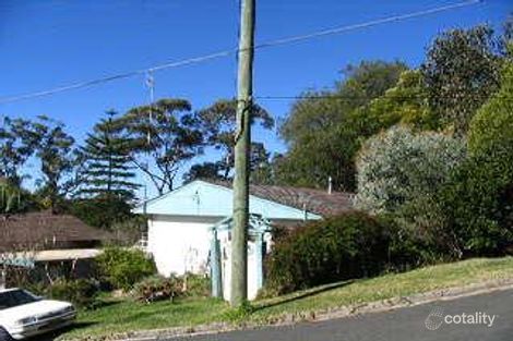 Property photo of 3 Inala Place North Narrabeen NSW 2101