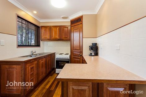 Property photo of 12A Charles Street Bundamba QLD 4304