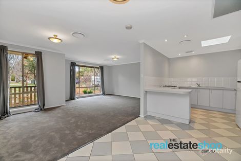 Property photo of 34 Abercrombie Circuit Banks ACT 2906