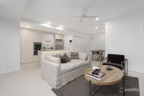 Property photo of 1104/123 Cavendish Road Coorparoo QLD 4151