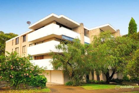 1/571-573 Old South Head Rd, Rose Bay, NSW 2029