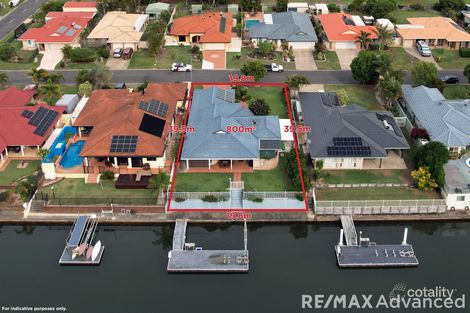 Property photo of 9 Oleander Drive Bongaree QLD 4507