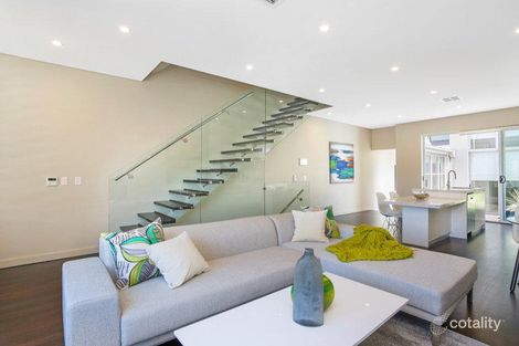 19 Mount Street Walk, Pyrmont, NSW 2009