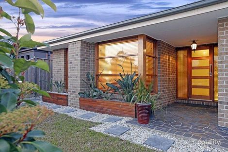 Property photo of 6 Abbotswood Road Doreen VIC 3754