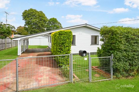 5 Kirklees St, Newtown, QLD 4350
