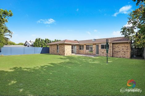 Property photo of 39 Regatta Boulevard Wurtulla QLD 4575