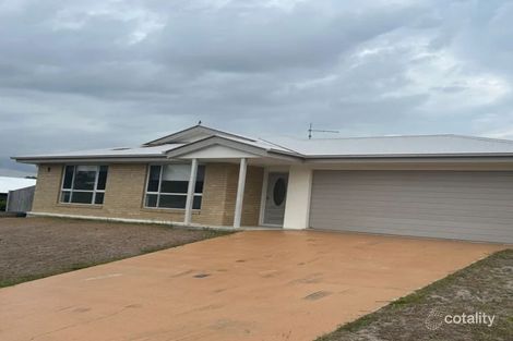 67 Daintree Bvd, New Auckland, QLD 4680